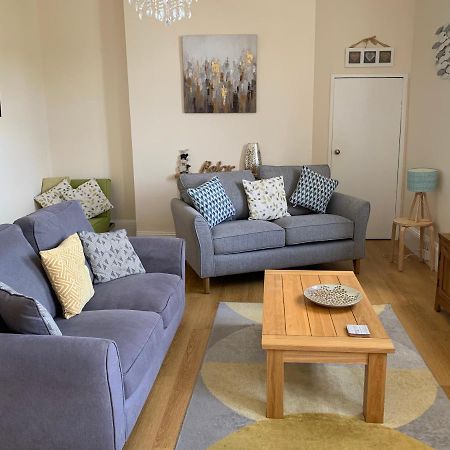 Postman'S Knock, Lynmouth, First Floor Apartment With Private Parking Dış mekan fotoğraf