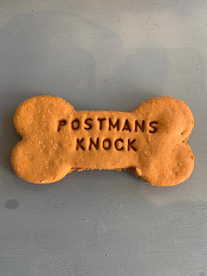 Postman'S Knock, Lynmouth, First Floor Apartment With Private Parking Dış mekan fotoğraf
