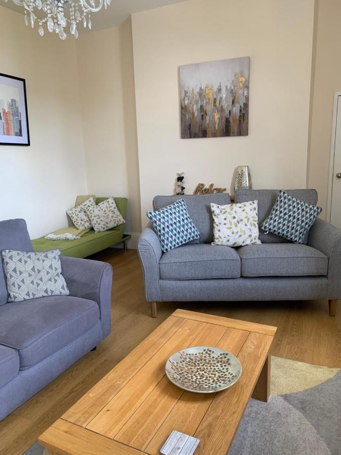 Postman'S Knock, Lynmouth, First Floor Apartment With Private Parking Dış mekan fotoğraf