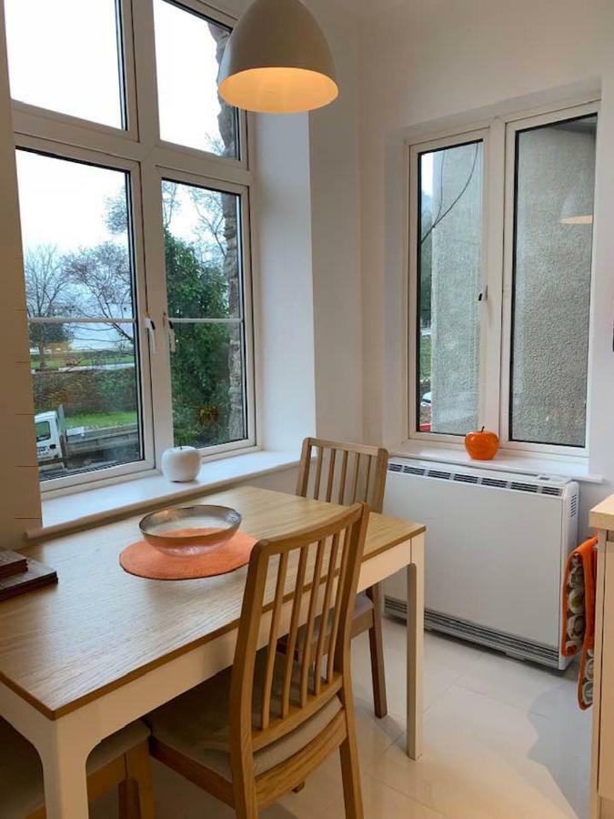 Postman'S Knock, Lynmouth, First Floor Apartment With Private Parking Dış mekan fotoğraf