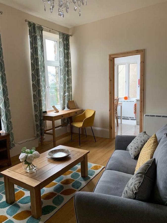 Postman'S Knock, Lynmouth, First Floor Apartment With Private Parking Dış mekan fotoğraf
